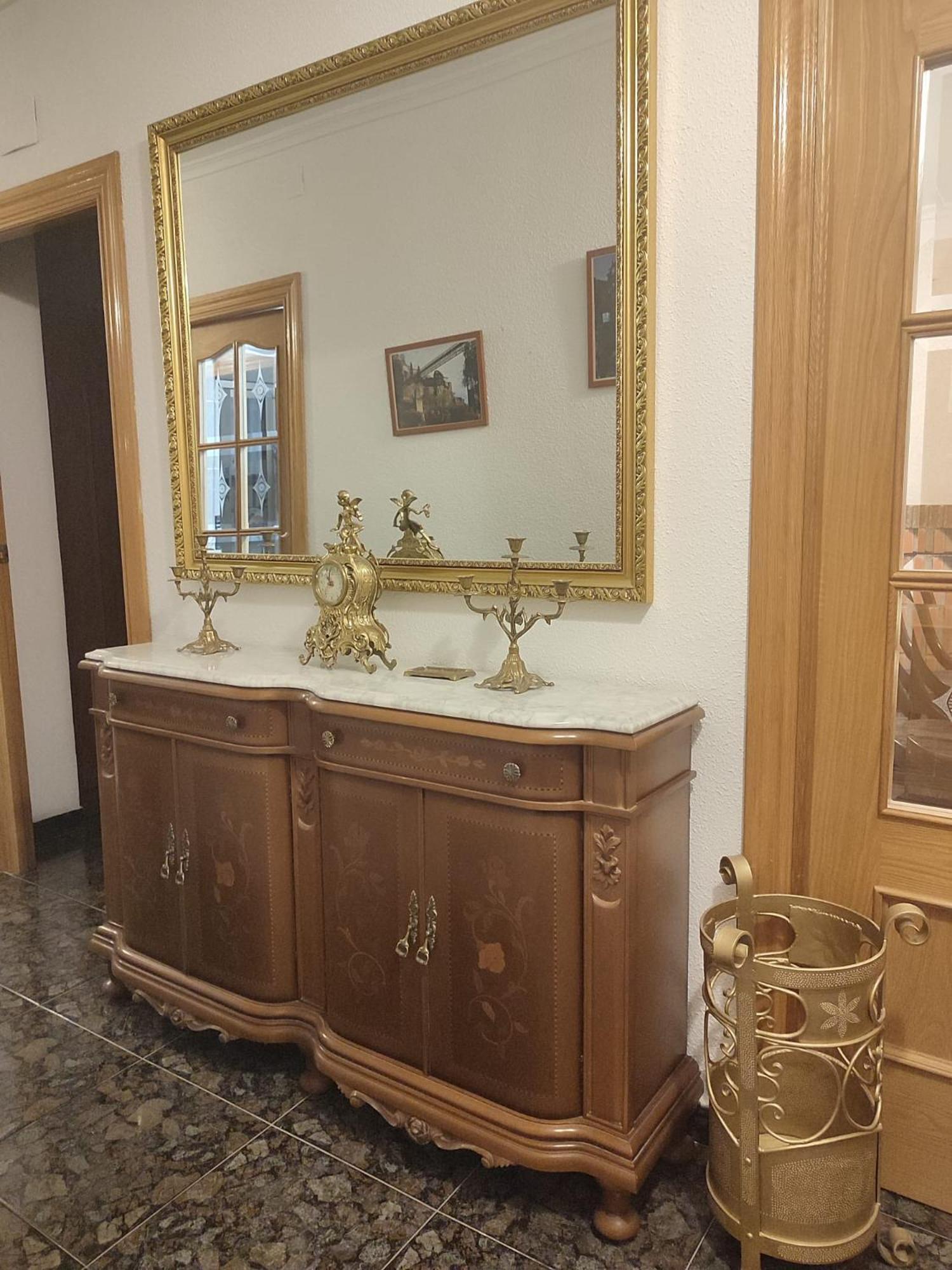 Вилла Casa Conchita Кампильо-де-Альтобуэи Экстерьер фото